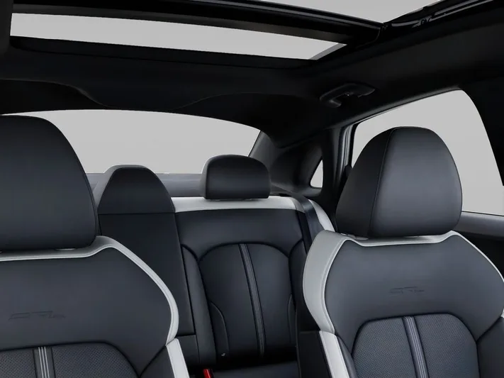 2026 Kia K5 - view 27