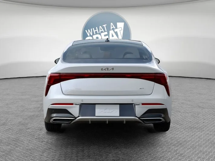 2026 Kia K5 - view 5