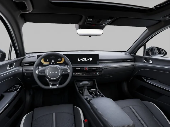 2026 Kia K5 - view 14