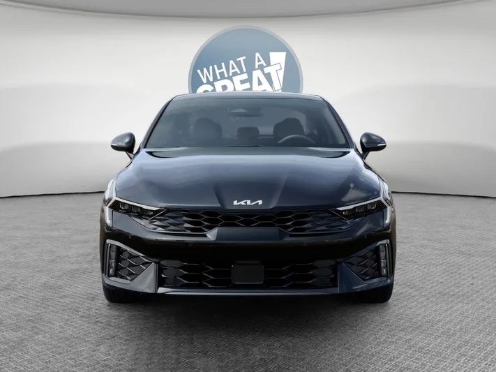 2026 Kia K5 - view 2