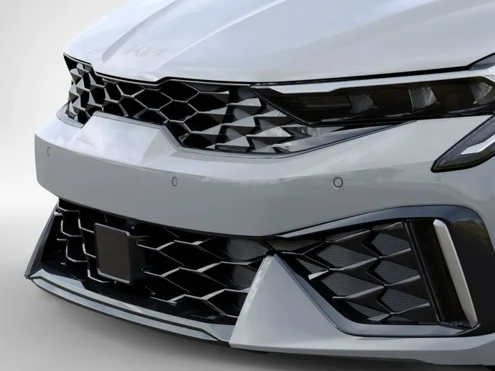 2026 Kia K5 - view 12