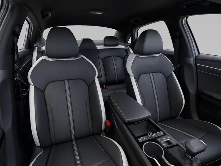 2026 Kia K5 - view 15