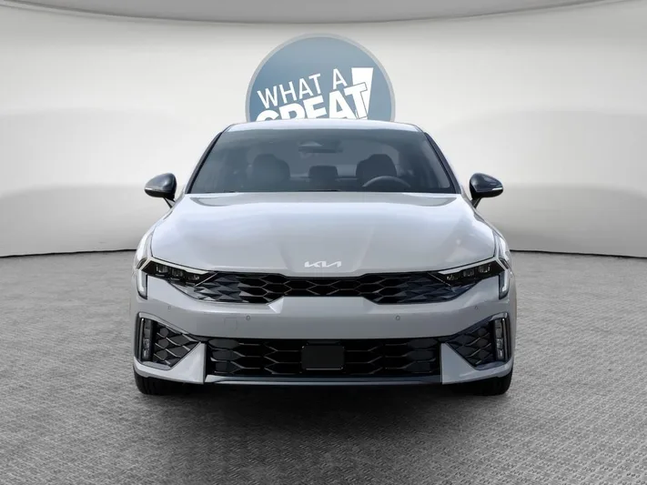 2026 Kia K5 - view 2