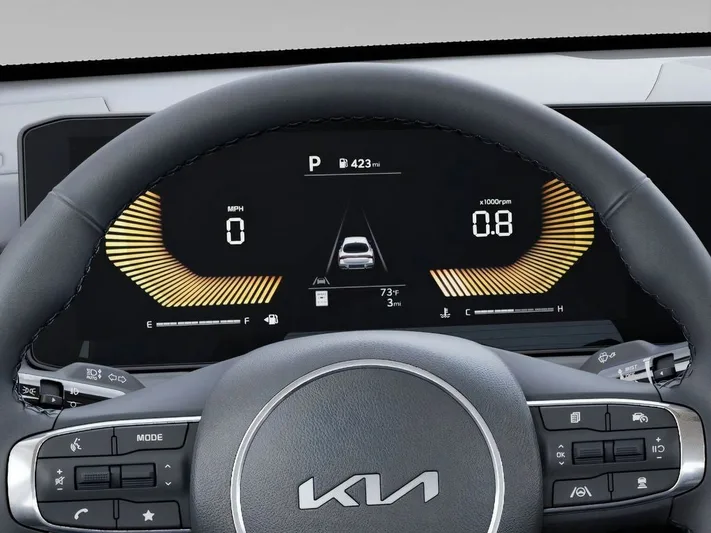 2026 Kia K5 - view 21