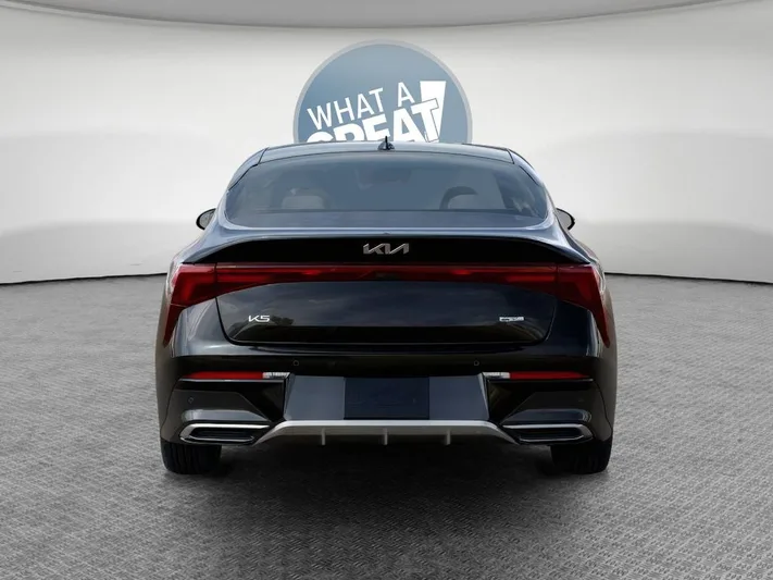 2026 Kia K5 - view 5