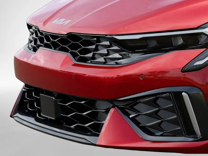 2026 Kia K5 - view 12