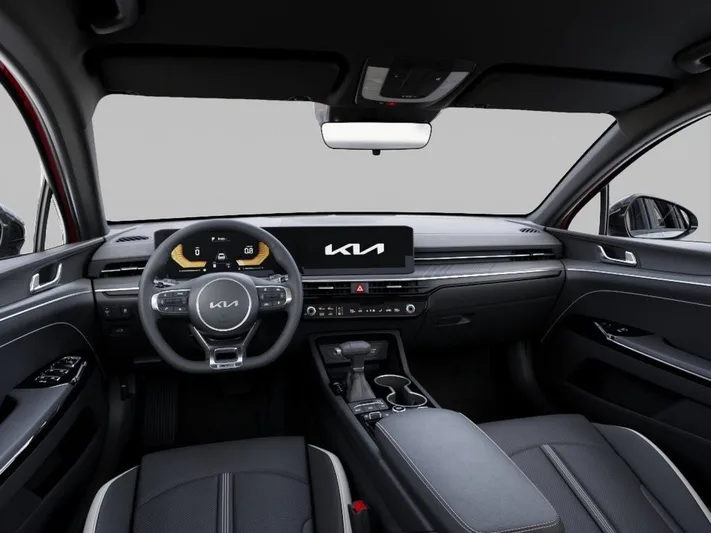 2026 Kia K5 - view 14