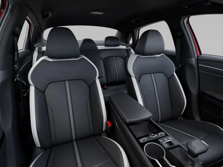 2026 Kia K5 - view 15