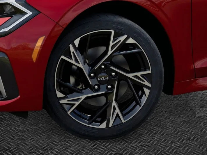 2026 Kia K5 - view 9