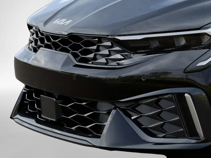2026 Kia K5 - view 12