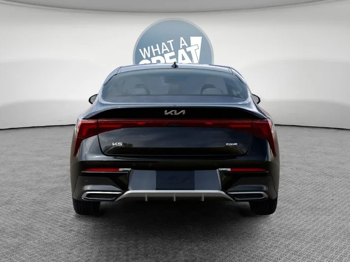 2026 Kia K5 - view 13
