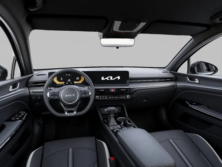 2026 Kia K5 - view 14