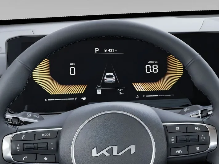 2026 Kia K5 - view 21