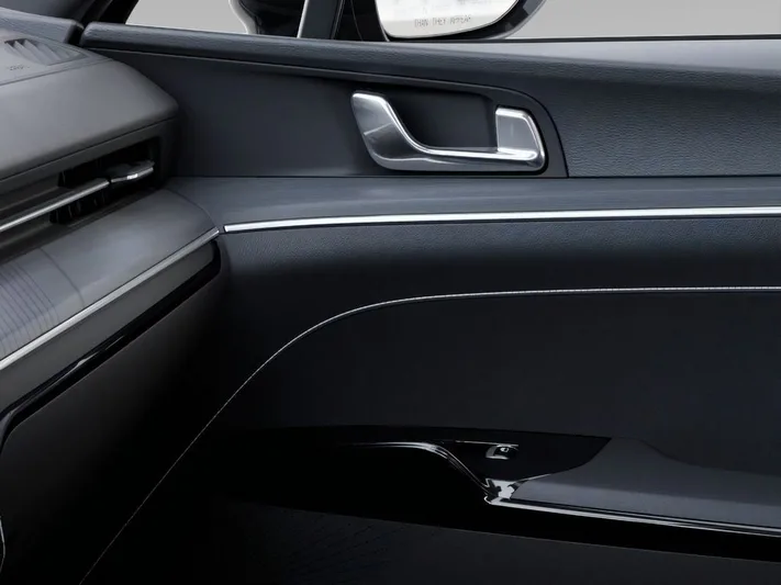 2026 Kia K5 - view 25