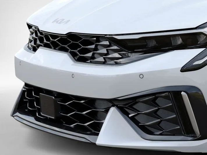 2026 Kia K5 - view 12