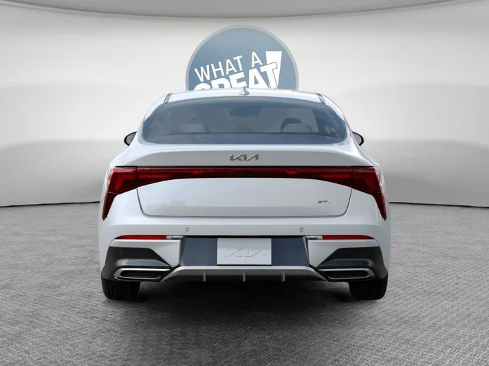2026 Kia K5 - view 13