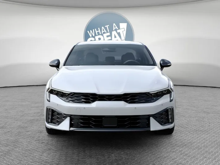 2026 Kia K5 - view 2