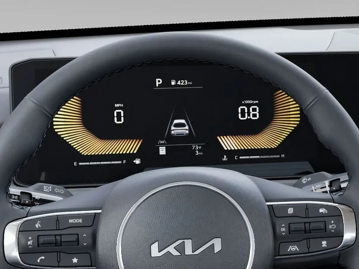 2026 Kia K5 - view 21