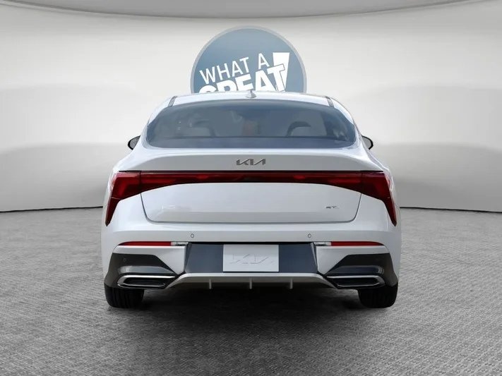 2026 Kia K5 - view 5