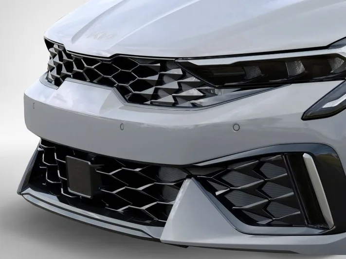 2026 Kia K5 - view 12