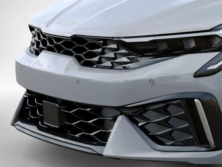 2026 Kia K5 - view 12