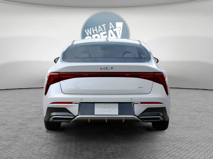 2026 Kia K5 - view 13