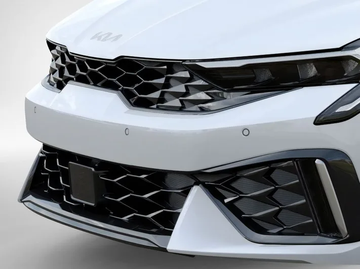 2026 Kia K5 - view 12