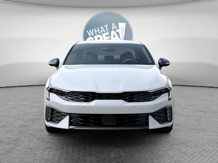 2026 Kia K5 - view 2