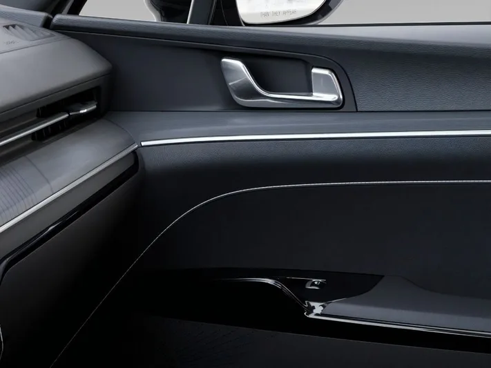 2026 Kia K5 - view 25