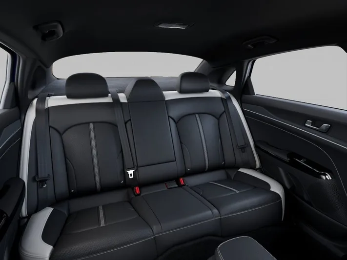 2026 Kia K5 - view 16