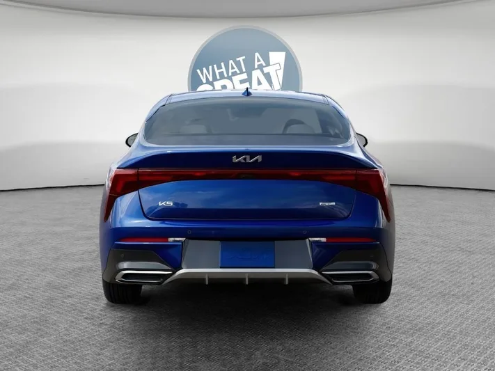 2026 Kia K5 - view 5