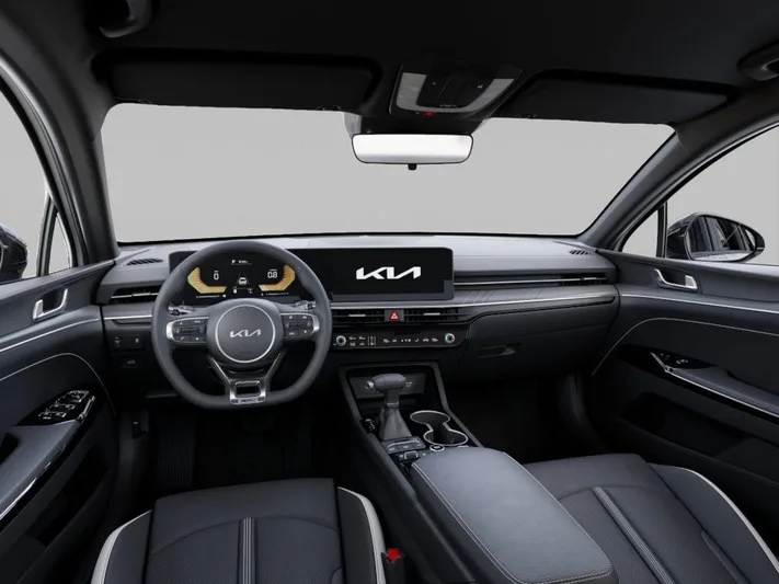 2026 Kia K5 - view 14