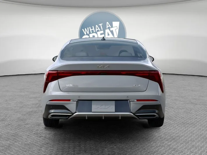 2026 Kia K5 - view 13
