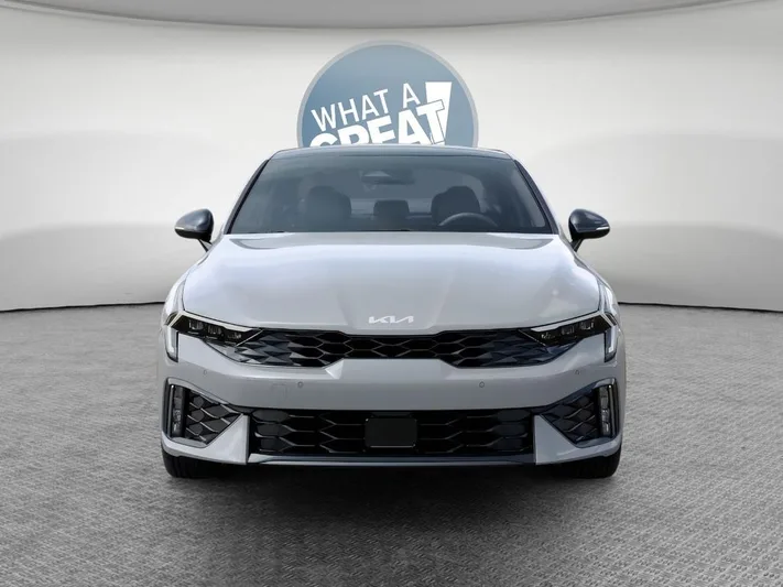 2026 Kia K5 - view 2
