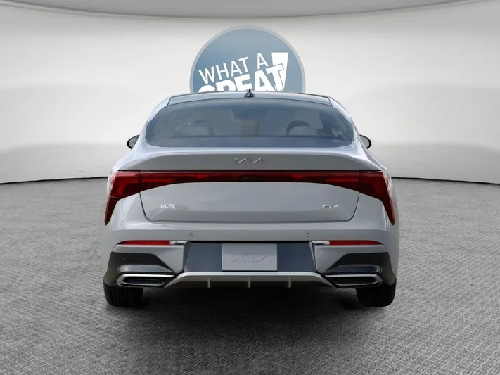 2026 Kia K5 - view 5