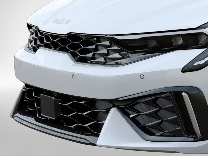2026 Kia K5 - view 12