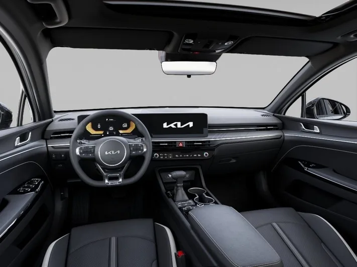 2026 Kia K5 - view 14