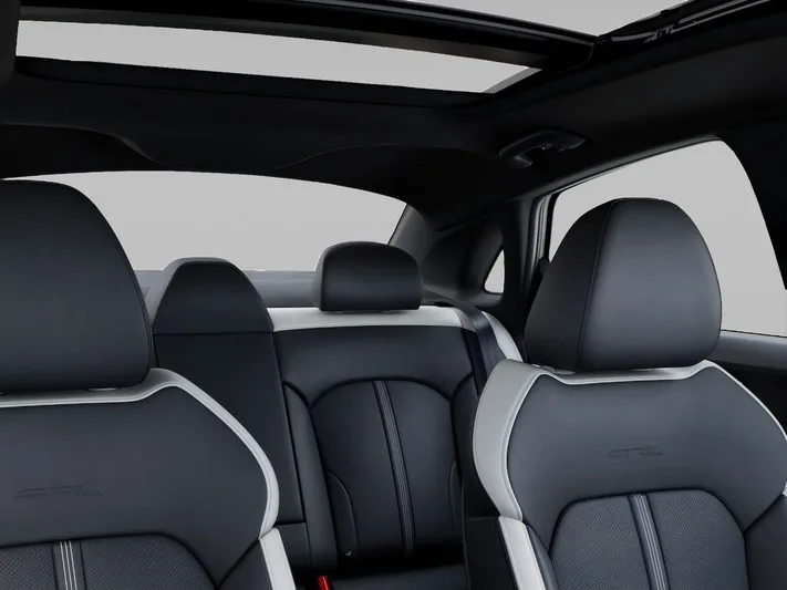 2026 Kia K5 - view 27