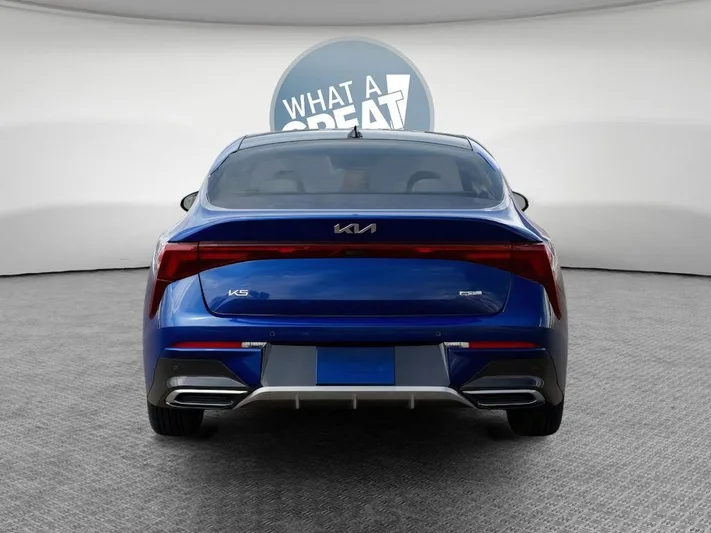 2026 Kia K5 - view 5
