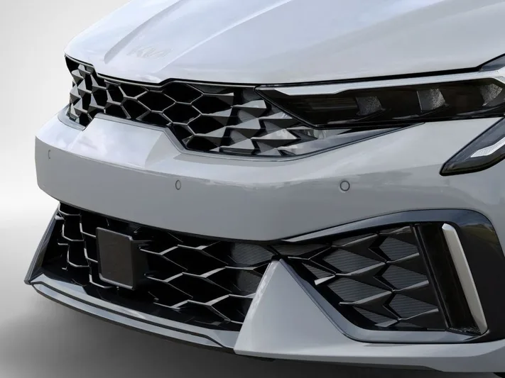 2026 Kia K5 - view 12