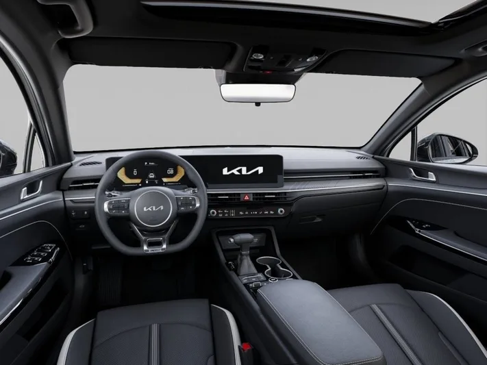 2026 Kia K5 - view 14