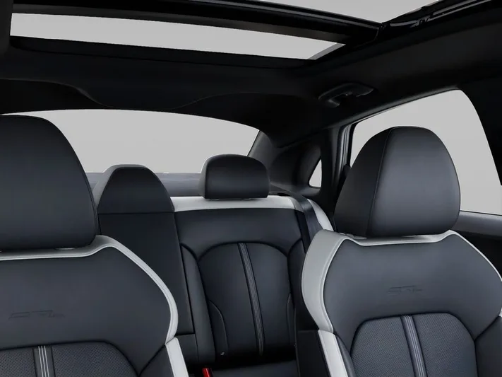 2026 Kia K5 - view 27