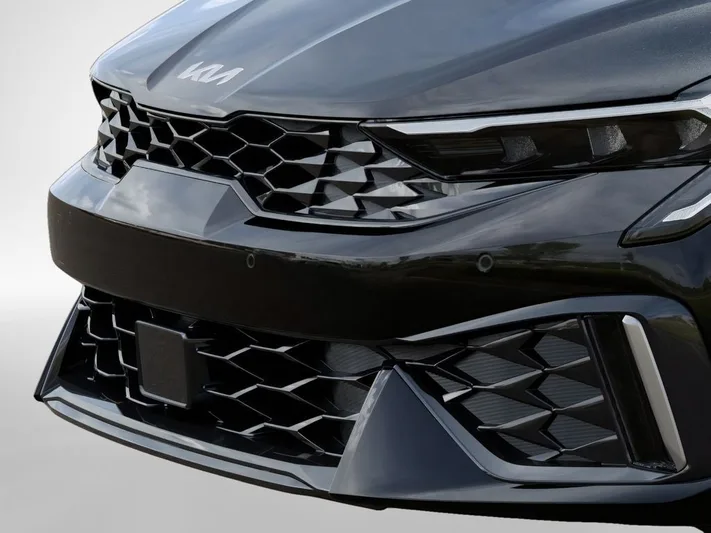 2026 Kia K5 - view 12