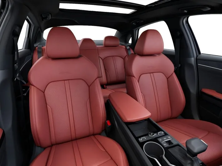 2026 Kia K5 - view 15