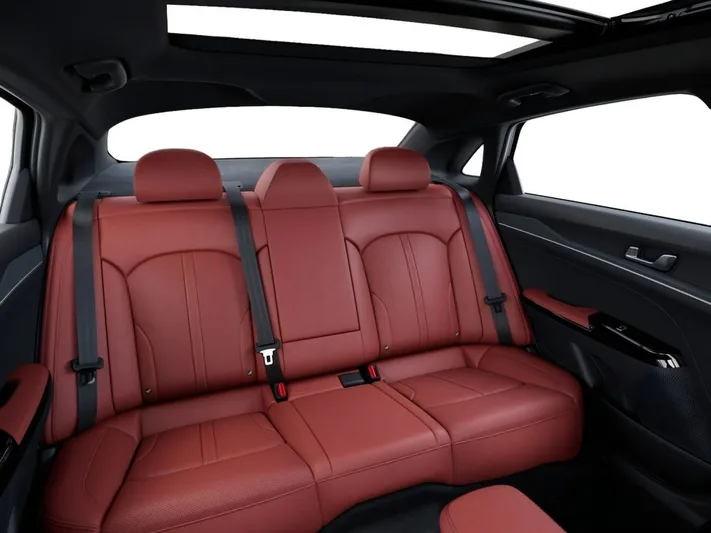 2026 Kia K5 - view 16