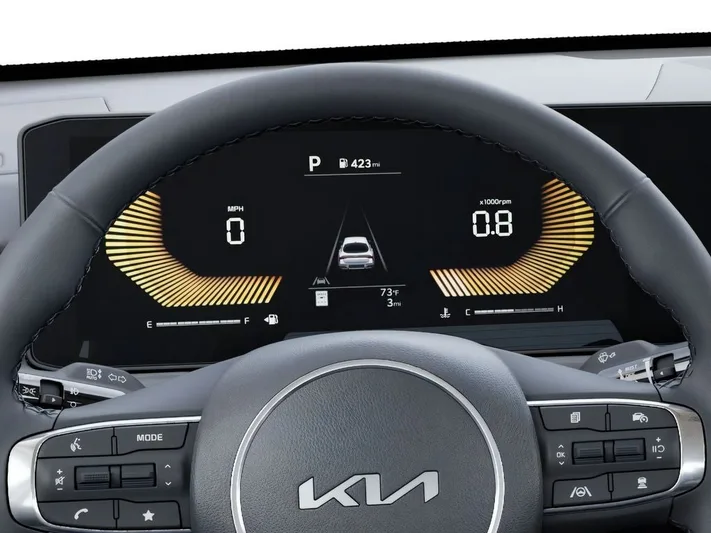 2026 Kia K5 - view 21