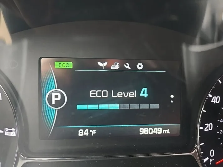 2015 Kia Optima - view 17