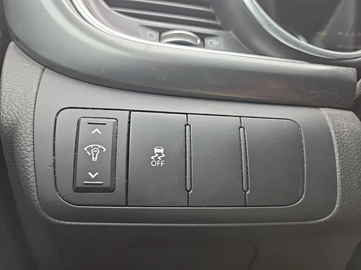 2015 Kia Optima - view 19
