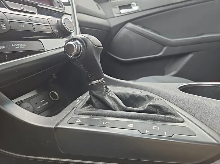 2015 Kia Optima - view 22