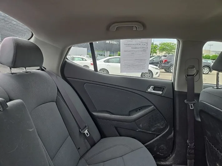 2015 Kia Optima - view 30